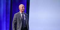 A Amazon ultrapassou a marca de US$ 3 trilhões em valor de mercado, e Jeff Bezos fez o que sabe fazer de melhor: vender 15 milhões de ações Foto: Xataka
