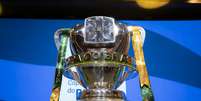 Atlético-MG, Cruzeiro, Grêmio, Internacional, Palmeiras, Santos, Vasco e Vitória são os oito sobreviventes do torneio, que começou com 126 clubes  Foto: Foto: Thaís Magalhães/CBF