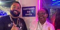 Veja o legado de Anita Nobre Foto: Reprodu&ccedil;&atilde;o/Instagram / Famosos e Celebridades
