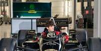 Foto: Divulga&ccedil;&atilde;o / Haas F1 Team