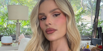 Yasmin Brunet é diagnosticada com lipedema Foto: Reprodução/Instagram