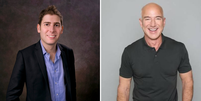 Eduardo Saverin e Jeff Bezos est&atilde;o perto de comprar 30% do Liverpool atrav&eacute;s de um cons&oacute;rcio. Foto: Reprodu&ccedil;&atilde;o/ Redes Sociais