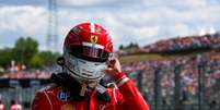  Foto: Reprodução / Scuderia Ferrari F1