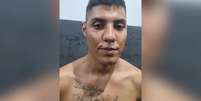Breno, de 24 anos, havia buscado as crianças na casa da mãe e afirmou que as levaria ao Museu do Ipiranga  Foto: Reprodução/X
