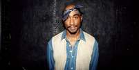 A morte do rapper Tupac Shakur voltou &agrave;s manchetes &agrave;s v&eacute;speras do julgamento da &uacute;nica pessoa acusada at&eacute; hoje de envolvimento no crime  Foto: Getty Images / BBC News Brasil