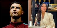 Cristiano Ronaldo e Sabrina Sato fazem escolhas saud&aacute;veis na alimenta&ccedil;&atilde;o  Foto: Reprodu&ccedil;&atilde;o/Instagram