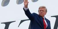 O governo Trump j&aacute; fez v&aacute;rios acenos ao legado da Doutrina Monroe  Foto: Reuters / BBC News Brasil