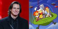 Jim Carrey vai estrelar filme live Foto: action de 'Os Jetsons' (Stephane Cardinale - CorbisCorbis via Getty Images) / Rolling Stone Brasil