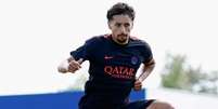 Atividade de prepara&ccedil;&atilde;o do Aston Villa antes de encarar o PSG - Foto: Divulga&ccedil;&atilde;o / Jogada10