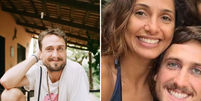 Ap&oacute;s mudar de nome, ex de Camila Pitanga vive em &ocirc;nibus e sem luz em Goi&aacute;s Foto: Contigo