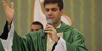 Rodrigo de Oliveira da Silva aderiu &agrave; Fraternidade Sacerdotal S&atilde;o Pio X  Foto: ANSA / Ansa - Brasil
