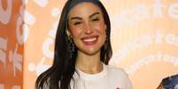 Seis anos depois do 'BBB': Bianca Andrade topa convite de Luciano Huck para Dan&ccedil;a dos Famosos; reality rendeu mais de R$ 400 milh&otilde;es &agrave; empres&aacute;ria.  Foto: Divulga&ccedil;&atilde;o/TV Globo / Purepeople