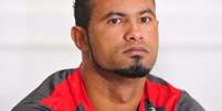 Ex-goleiro voltou h&aacute; pris&atilde;o - Foto: Reprodu&ccedil;&atilde;o / Jogada10