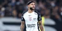 Memphis Depay está fora do Corinthians  Foto:  Alex Silva/Sports Press Photo / Getty Images