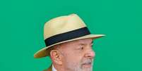 Presidente da República, Luiz Inácio Lula da Silva, durante Sanção do PL nº 2465/2026, que prorroga o prazo para aplicação de recursos do FGTS em operações de crédito destinadas a entidades hospitalares filantrópicas e instituições sem fins lucrativos que atuam no SUS, no Palácio do Planalto, Brasília - DF.  Foto: Ricardo Stuckert