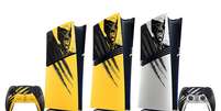 Sony apresenta bundle de PS5 e acess&oacute;rios baseados em Marvel's Wolverine  Foto: Divulga&ccedil;&atilde;o / Sony