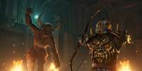 Bethesda reconhece demanda por patch com melhorias para Oblivion Remastered  Foto: Reprodu&ccedil;&atilde;o / Bethesda
