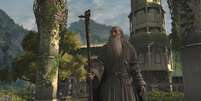 The Lord of the Rings: War in the North ganha remaster surpresa no PC e consoles Foto: Reprodu&ccedil;&atilde;o / Aspyr