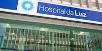Paciente relata que o crime ocorreu no Hospital da Luz, na Vila Mariana, Zona Sul de S&atilde;o Paulo  Foto: Divulga&ccedil;&atilde;o/Amil