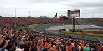 Foto: Reprodução / F1
