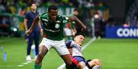 O Palmeiras conseguir&aacute; abrir boa vantagem sobre o Cerro Porte&ntilde;o?  Foto: Alamy / Fotoarena