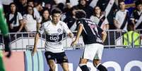 Pedro Emanuel vive um bom momento no Vasco &ndash;  Foto: Matheus Lima/Vasco / Jogada10