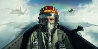 Battlefield 6 ganha trailer oficial da colaboração com Top Gun  Foto: Divulgação / Electronic Arts