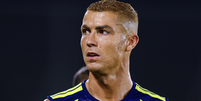 Cristiano Ronaldo muda o visual e fica ruivo  Foto: Reprodu&ccedil;&atilde;o/Instagram
