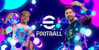 eFootball começa temporada 2027 com melhorias na jogabilidade, novos modos e mais  Foto: Divulgação / Konami
