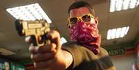 Quase 90% das pré-vendas de GTA 6 são da Ultimate Edition, aponta empresa de análise  Foto: Reprodução / Rockstar