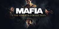 Mafia: The Omertà Collection é anunciado e chega nesta sexta (14)  Foto: Divulgação / 2K