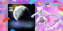 Pok&eacute;mon GO oferece Mewtwo perfeito como recompensa de nova pesquisa  Foto: Divulga&ccedil;&atilde;o