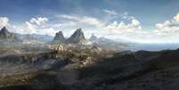 F&atilde;s podem ter descoberto o subt&iacute;tulo de The Elder Scrolls VI escondido em Starfield  Foto: Reprodu&ccedil;&atilde;o / Bethesda