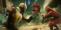 Marvel's Wolverine roda em 60 fps com Ray Tracing no PS5 padr&atilde;o e ter&aacute; NG+ no lan&ccedil;amento  Foto: Reprodu&ccedil;&atilde;o / Sony