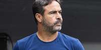 Artur Jorge, o técnico do Cruzeiro  Foto: Artur Jorge, o técnico do Cruzeiro ( Gustavo Aleixo/Cruzeiro) / Gávea News