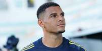 Foto: Diego Carlos &eacute; o Plano A do Vasco para refor&ccedil;ar a zaga - Reprodu&ccedil;&atilde;o / G&aacute;vea News