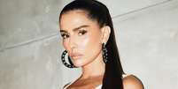 Deborah Secco  Foto: Raul Bittencourt / Mais Novela
