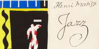 Autoridades recuperaram 8 obras de Matisse da s&eacute;rie 'Jazz'  Foto: ANSA / Ansa - Brasil