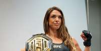 ( Foto: Divulga&ccedil;&atilde;o/Instagram Oficial UFC / Esporte News Mundo