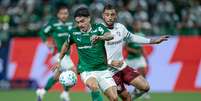 Fluminense e Palmeiras far&atilde;o um jogo com muitos escanteios?  Foto: Alamy / Marcello Zambrana