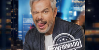 Otaviano Costa &eacute; confirmado no Dan&ccedil;a dos Famosos  Foto: Reprodu&ccedil;&atilde;o/ Instagram 
