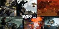 Call of Duty Black Ops 7 e Warzone: Veja o que te aguarda na Temporada 5 Recarregada  Foto: Divulga&ccedil;&atilde;o / Activision