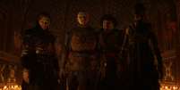 The Blood of Dawnwalker ganha trailer com as principais características do jogo  Foto: Reprodução / Bandai Namco
