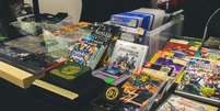 Da pirataria &agrave; preserva&ccedil;&atilde;o: quem vai salvar a hist&oacute;ria dos games?  Foto: Reprodu&ccedil;&atilde;o/Aaron Douglas/Unsplash