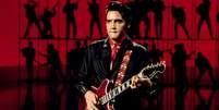Elvis Presley  Foto: Michael Ochs Archives/Getty Images / Rolling Stone Brasil