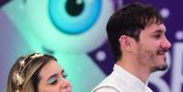 Casamento de Viih Tube e Eliezer: 3 dias de festa em fazenda de 24 mil m&sup2; e espa&ccedil;o para at&eacute; 900 convidados.  Foto: AGNews / Purepeople