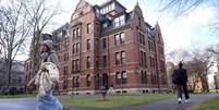 A Shanghai Ranking Consultancy, organização independente, avalia anualmente mais de 2.500 universidades e divulga as mil mais bem colocadas no ranking. A Universidade de Harvard, nos Estados Unidos, mantém a liderança.  Foto: RFI