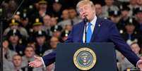 Sobre 'Rouanet' americana, Trump n&atilde;o apresentou nenhum detalhamento, como valores, crit&eacute;rios de acesso ou estimativa de impacto fiscal  Foto: DW / Deutsche Welle