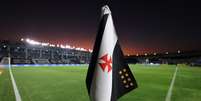 Bandeira do Vasco   Foto: Wagner Meier/Getty Images / Esporte News Mundo