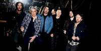 Foo Fighters confirma dois shows no Brasil em 2027  Foto: The Music Journal